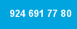 924 691 77 80